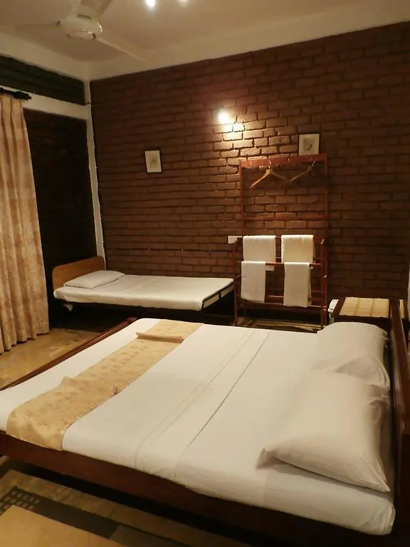 Honeypot Restaurant & Guest House Kandy