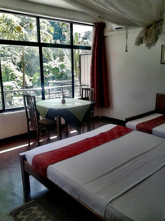 Honeypot Restaurant & Guest House Kandy Sri Lanka