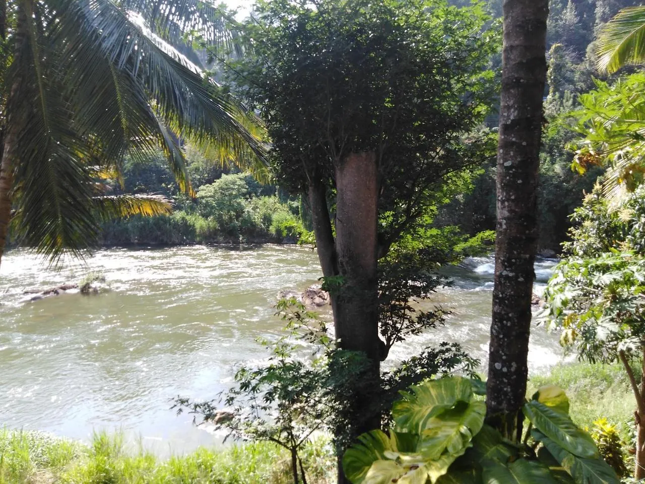 Honeypot Restaurant & Guest House Kandy