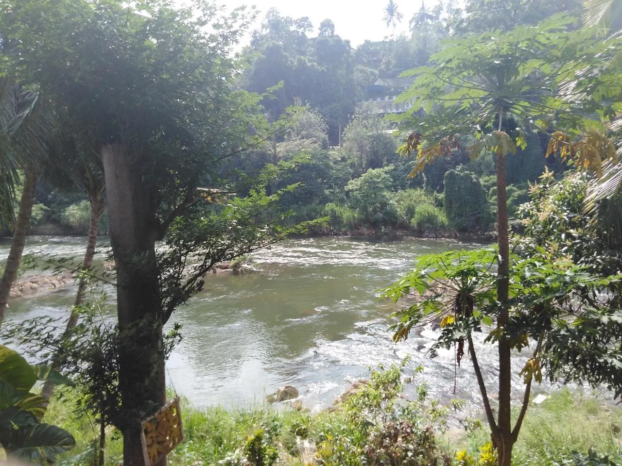 Honeypot Restaurant & Guest House Kandy Sri Lanka