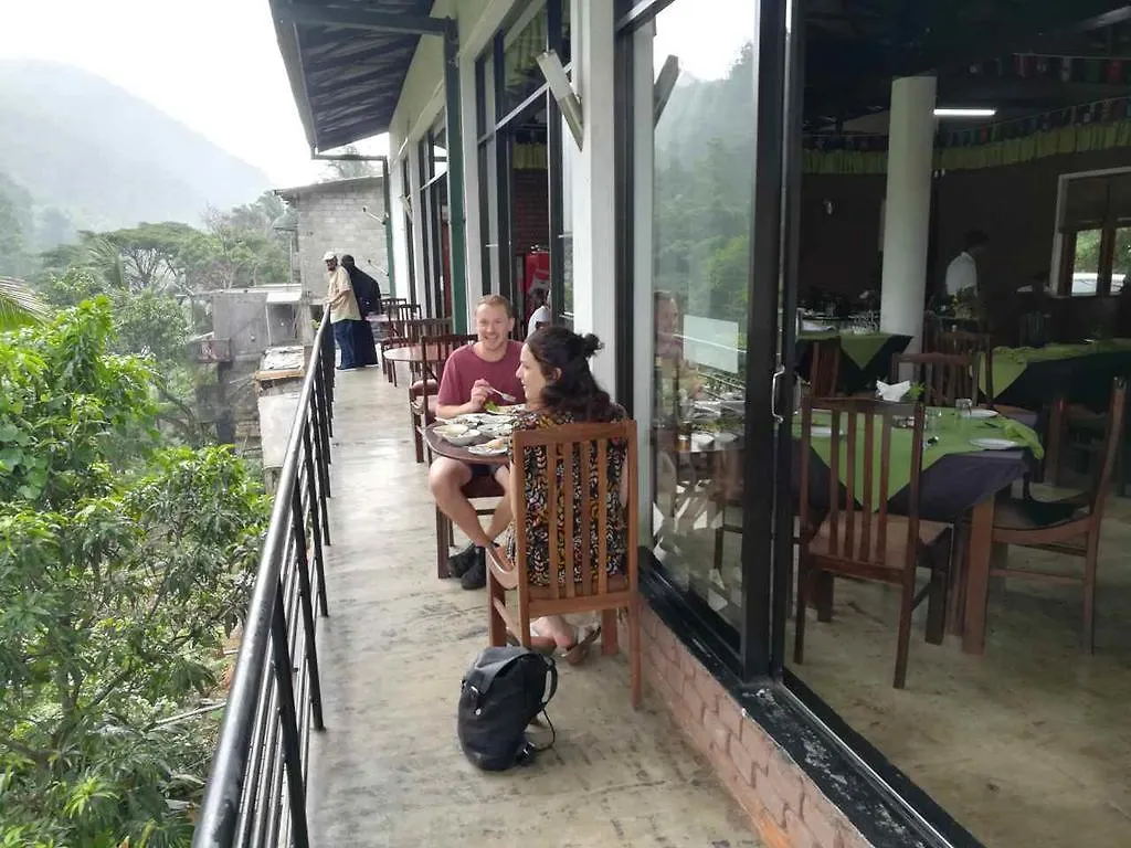 Honeypot Restaurant & Guest House Kandy Sri Lanca