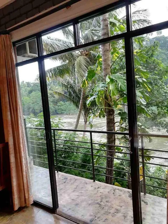 Honeypot Restaurant & Guest House Kandy 0*,  Sri Lanca