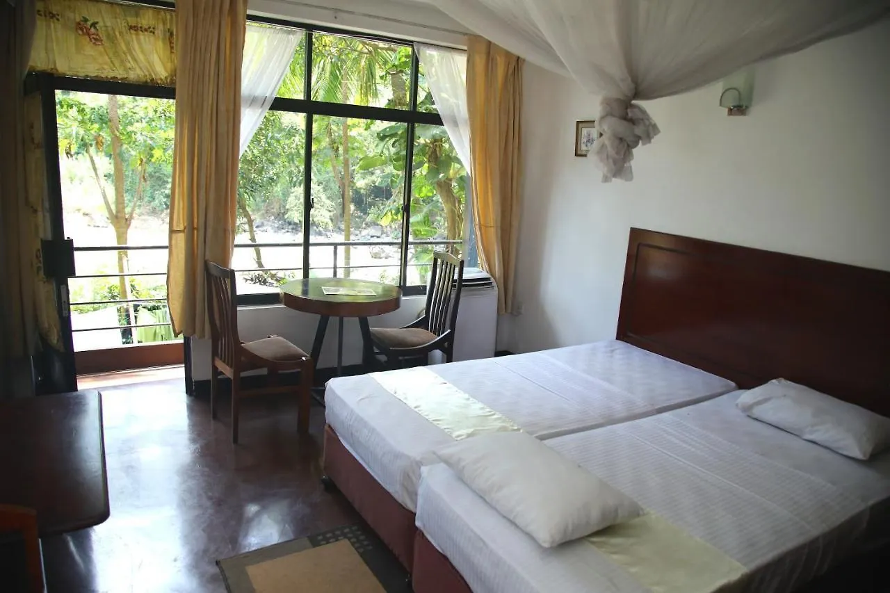 Honeypot Restaurant & Guest House Kandy Sri Lanca
