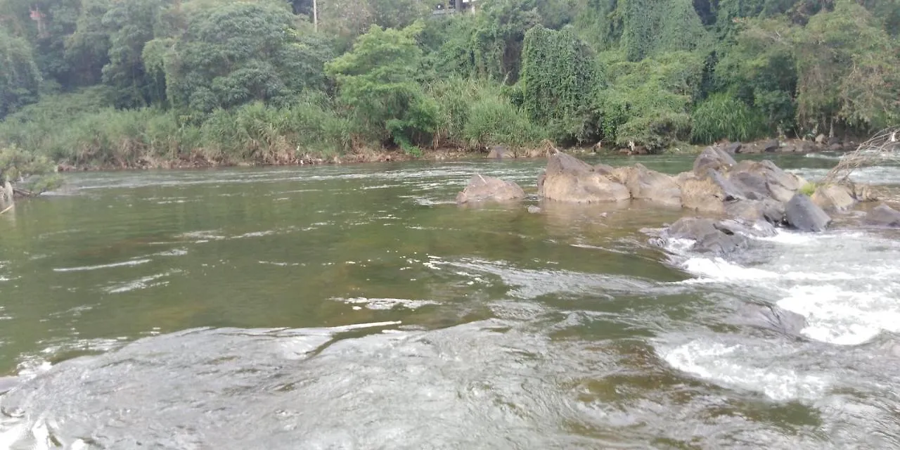 Honeypot Restaurant & Guest House Kandy Sri Lanca