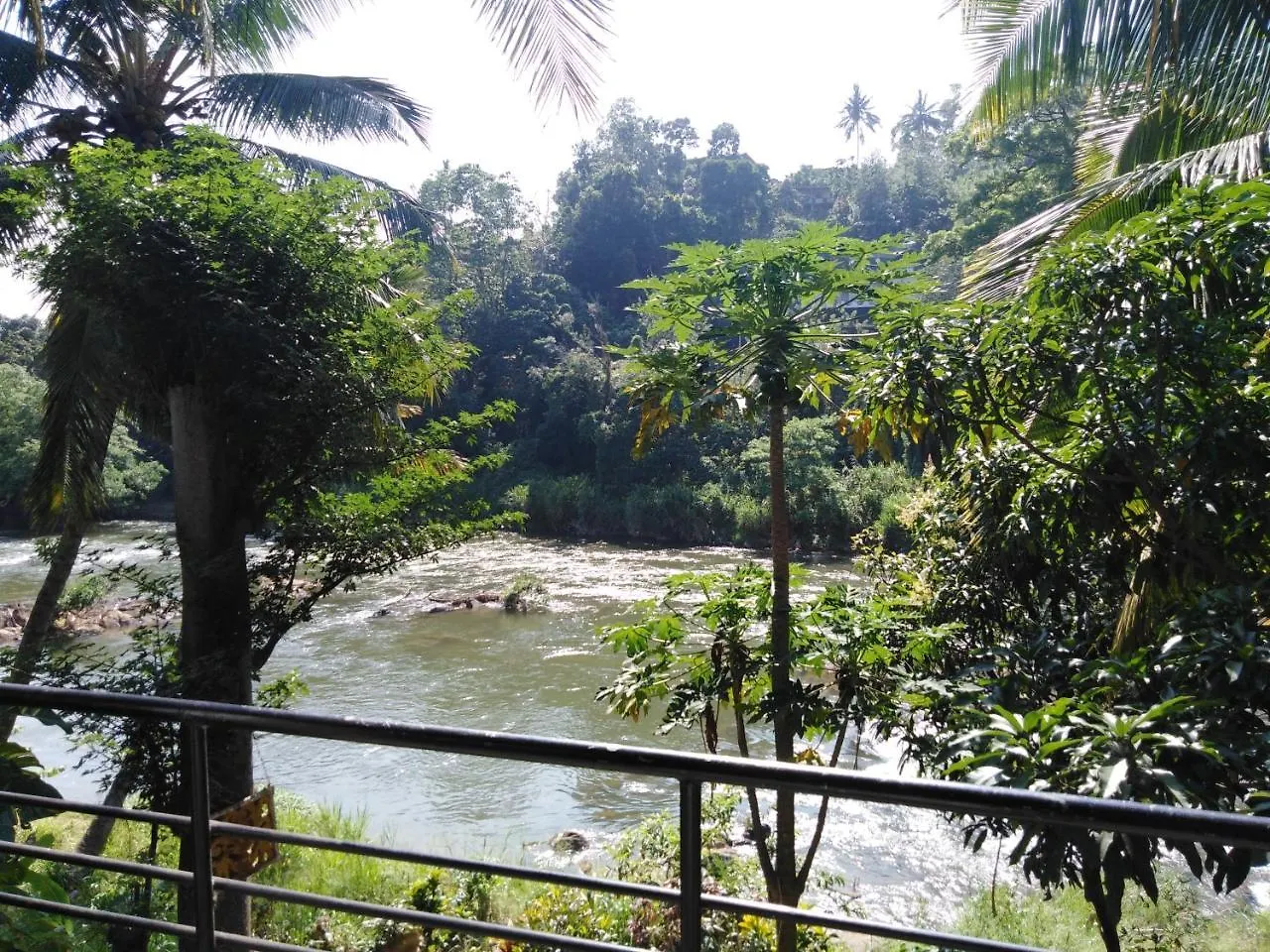 Honeypot Restaurant & Guest House Kandy
