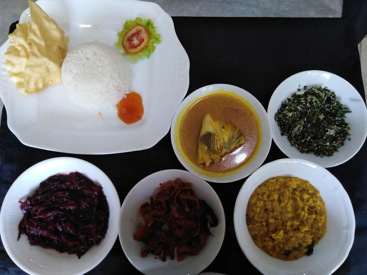 Honeypot Restaurant & Guest House Kandy Sri Lanca